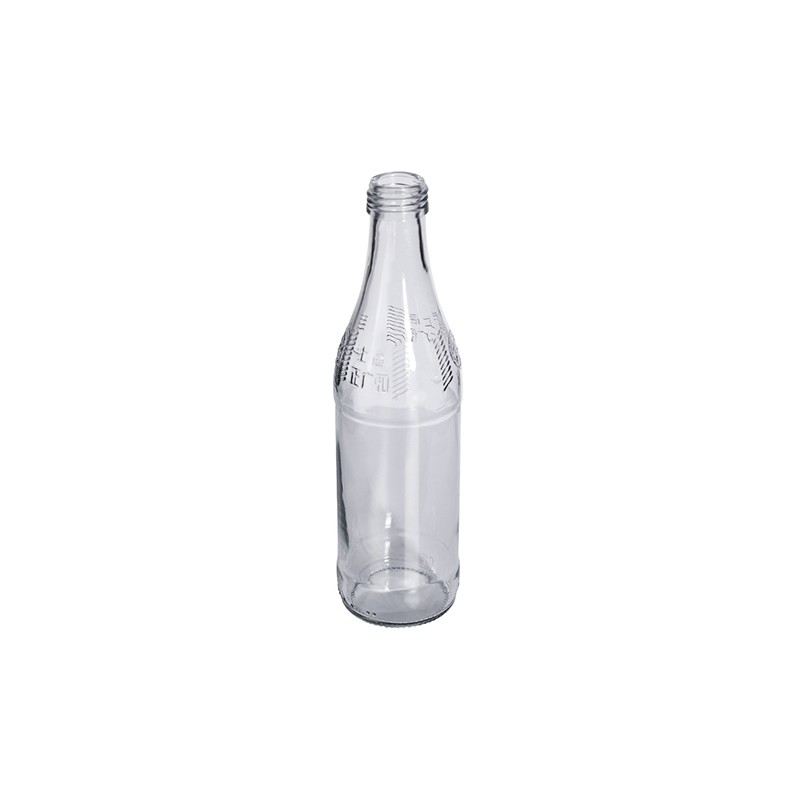 318ml汽水瓶