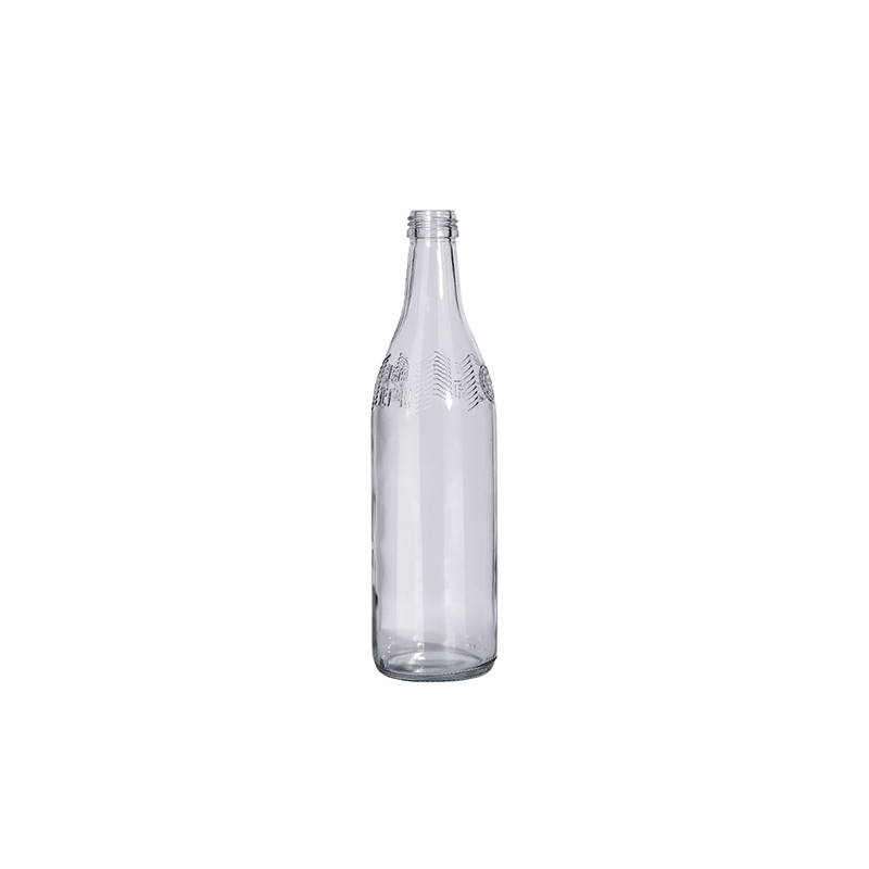 520ml上海汽水瓶